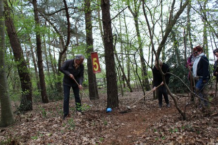 Ongebruikt Groepsspellen en teambuilding - Natuurpoort Herberg Manege Van Loon KB-06